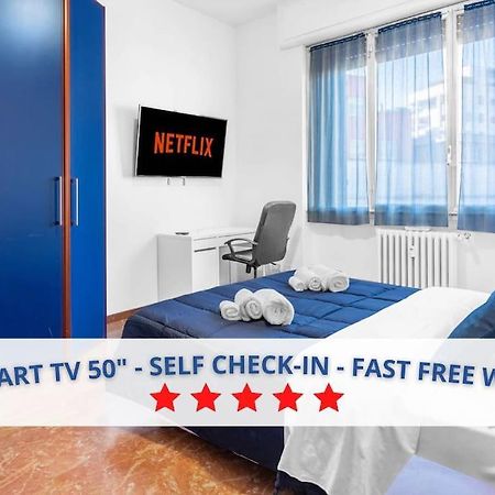 Zona Navigli - Smart House Con Tv 50 E Fast Wifi Apartment Milan Exterior photo