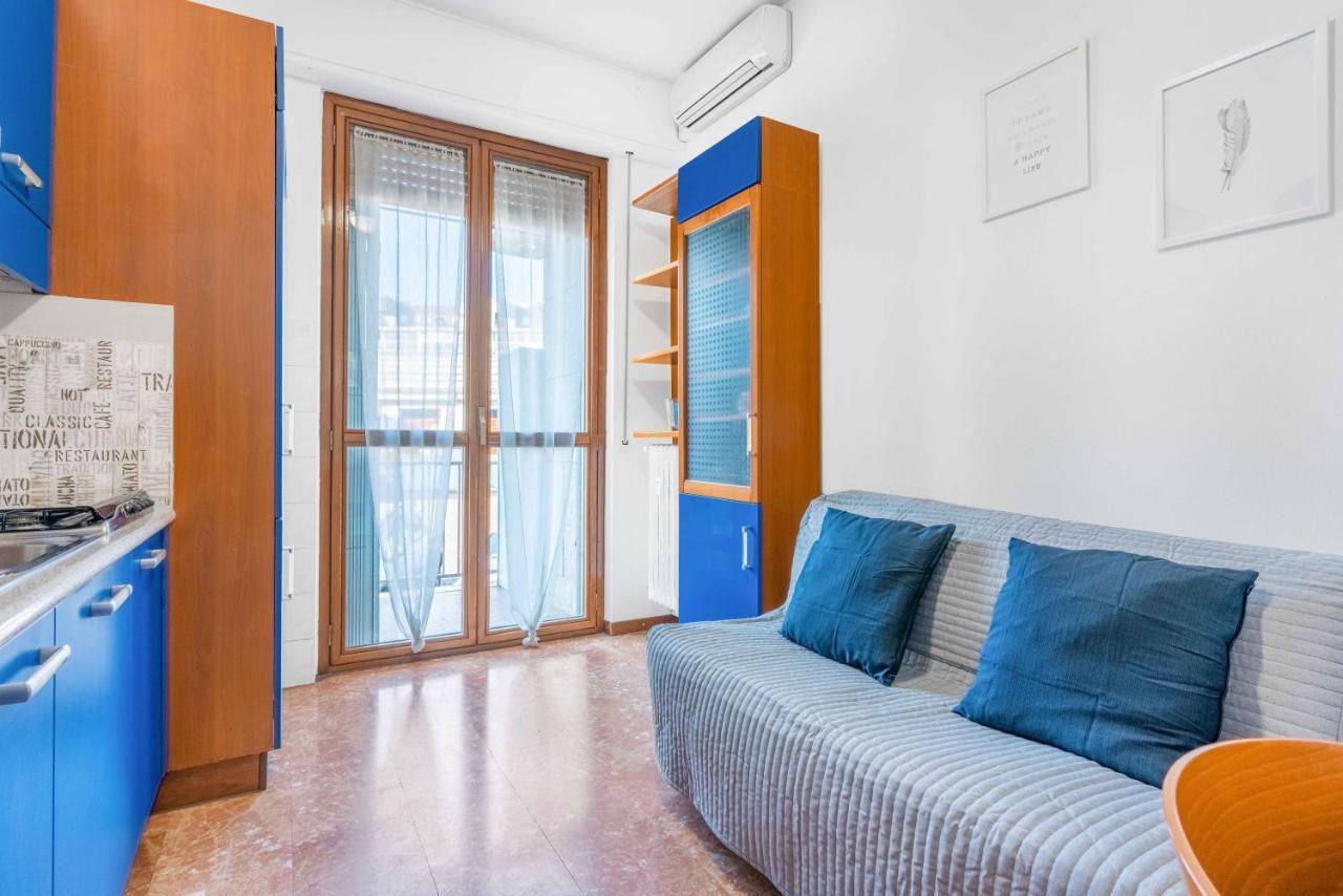 Zona Navigli - Smart House Con Tv 50 E Fast Wifi Apartment Milan Exterior photo