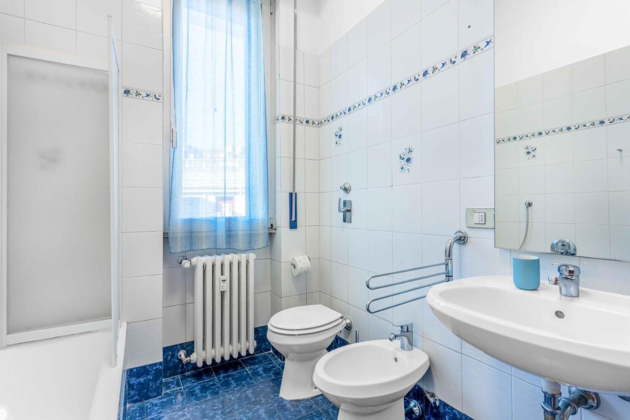 Zona Navigli - Smart House Con Tv 50 E Fast Wifi Apartment Milan Exterior photo